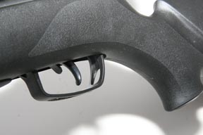 Gamo Shadow RSV