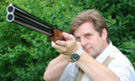 Shotgun Reviews: Fabarm Axis Elite