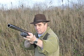 Benelli Comfort