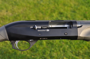 Benelli Comfort