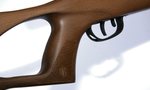 Airgun Reviews: Benjamin Trail