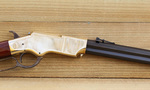 Rifle Reviews: Uberti Henry Carbine
