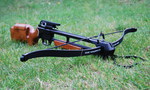  Reviews: Petron Target Wood Crossbow