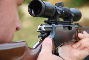 Browning BLR Light Weight Take-Down