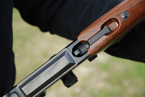 Browning BLR Light Weight Take-Down