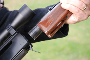 Browning BLR Light Weight Take-Down