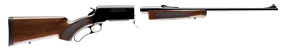 Browning BLR Light Weight Take-Down