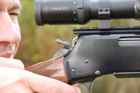Browning BLR Light Weight Take-Down