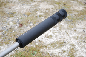 Howa Model 1500 Thumbhole Varmint Supreme
