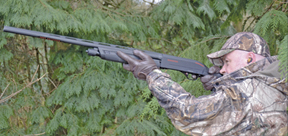 Winchester SXP Black Shadow