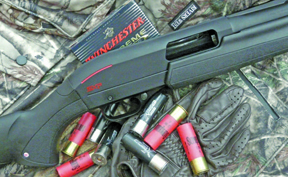 Winchester SXP Black Shadow
