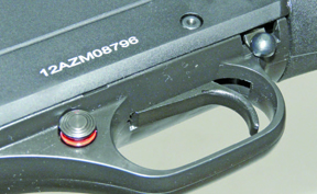 Winchester SXP Black Shadow