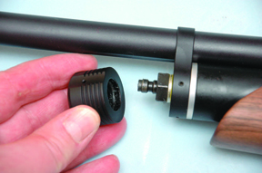 Daystate MK4iS