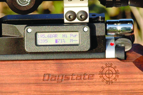 Daystate MK4iS