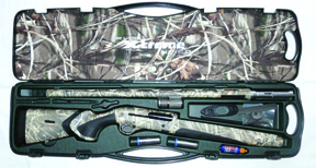 Beretta A400 Xtreme Unico Semi auto