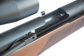 Diana 56TH Rifle
