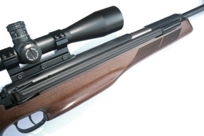 Diana 56TH Rifle