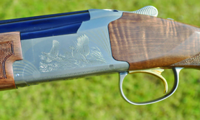 Browning 725 Hunter