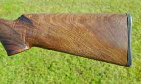 Browning 725 Hunter