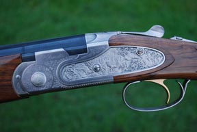 Beretta 687 EL II