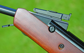 Walther LGV