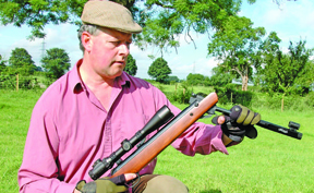 Walther LGV