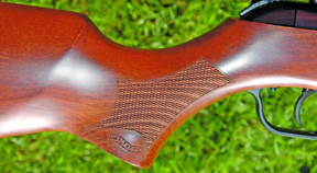 Walther LGV