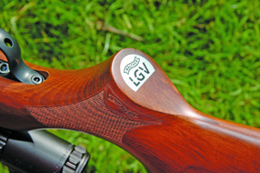 Walther LGV