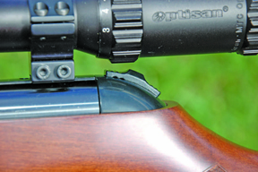 Walther LGV