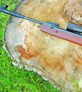 Walther LGV