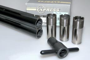 Bettinsoli Diamond Line Deluxe