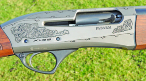 Fabarm XLR 5