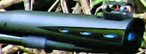 Gamo CFR Whisper