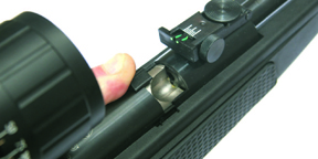 Gamo CFR Whisper