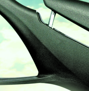 Gamo CFR Whisper