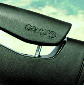 Gamo CFR Whisper
