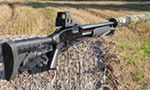 Shotgun Reviews: Hushpower Mossberg 12g Pump-Action Shotgun