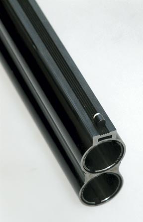 SKB 705S Trap