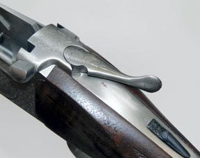 SKB 705S Trap