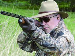 Remington 870 Wingmaster