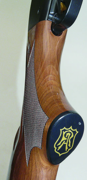 Remington 870 Wingmaster