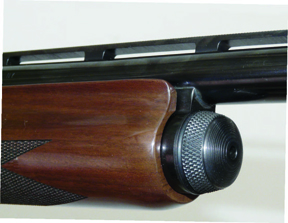 Remington 870 Wingmaster