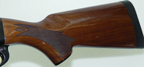 Remington 870 Wingmaster