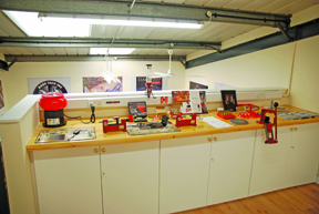 Riflecraft New Shop