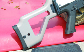 Anschutz MSR