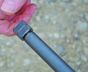 Howa 1500 lightweight sporter