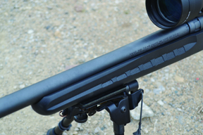 Howa 1500 lightweight sporter