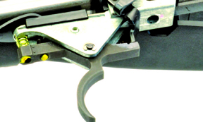 Howa 1500 lightweight sporter