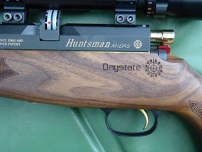 Daystate Huntsman Midas (Limited Edition)