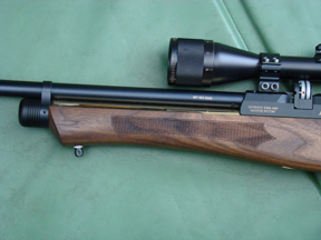 Daystate Huntsman Midas (Limited Edition)